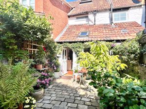 Rear Of Property- click for photo gallery